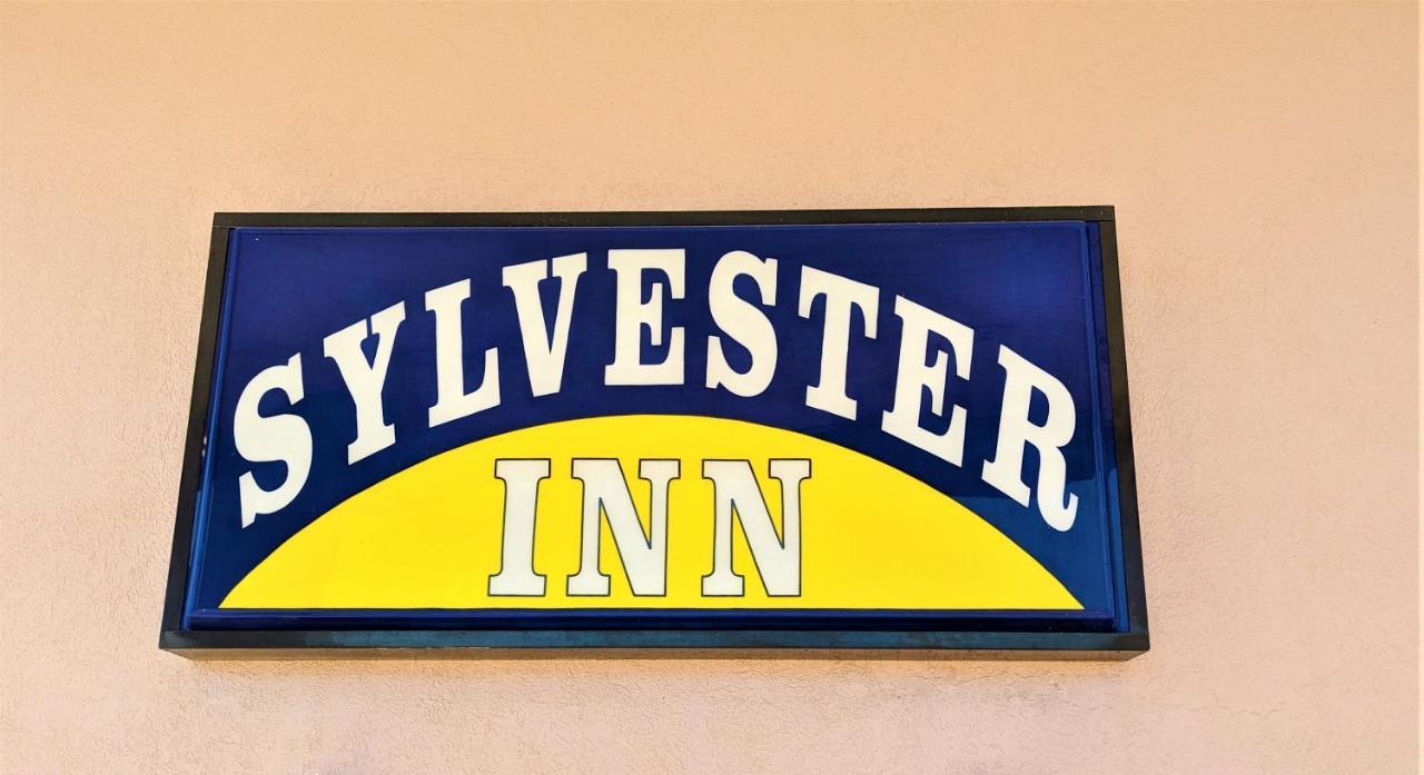 Sylvester Inn Eksteriør billede