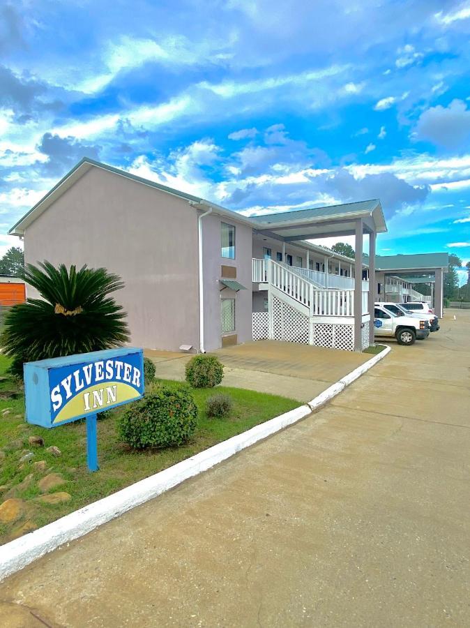 Sylvester Inn Eksteriør billede