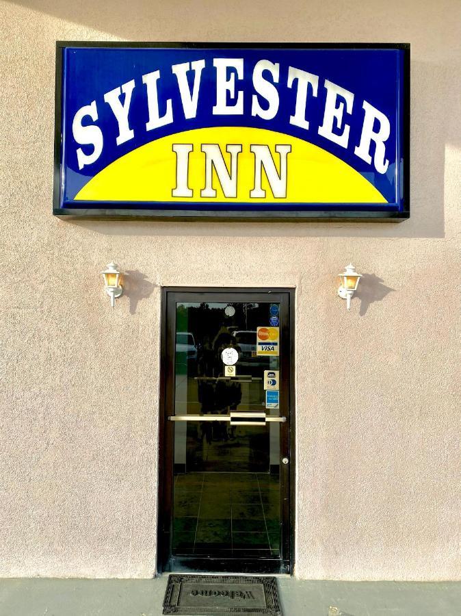 Sylvester Inn Eksteriør billede