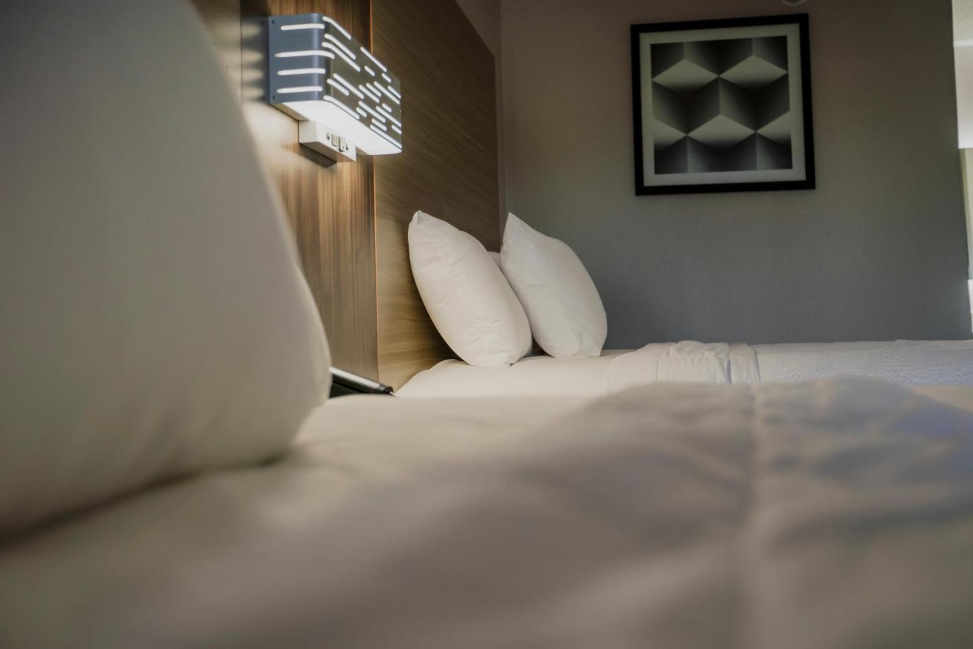 Sylvester Inn Eksteriør billede